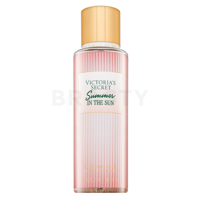 Victoria's Secret Summer In The Sun Spray de corp femei 250 ml