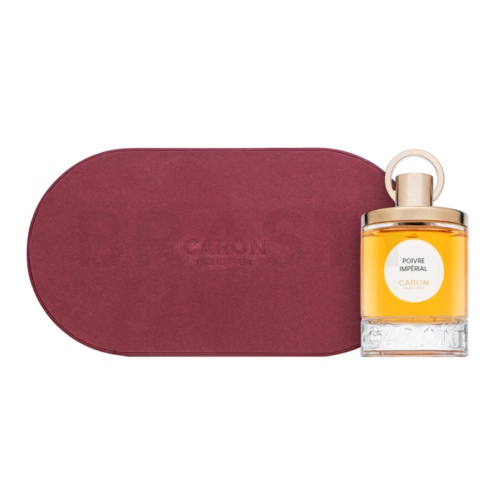Caron Poivre Impérial - Refillable Eau de Parfum para mujer 100 ml