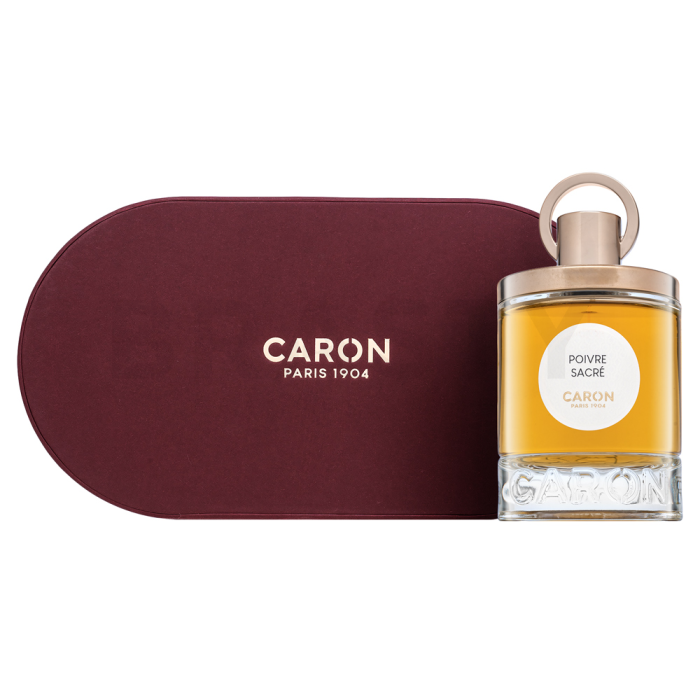 Caron Poivre Sacré Eau de Parfum uniszex 100 ml