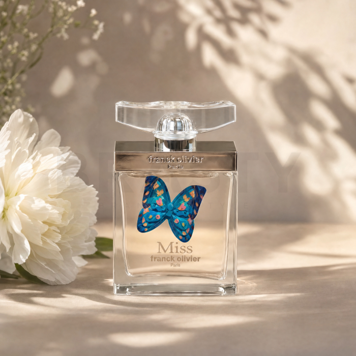 Franck Olivier Miss Franck Olivier Eau de Parfum nőknek 50 ml