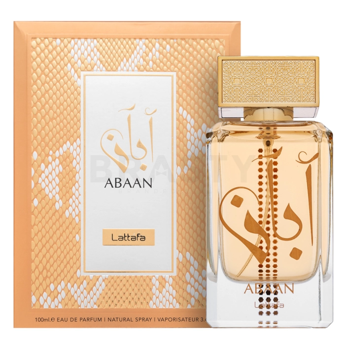 Lattafa Abaan parfumirana voda unisex 100 ml