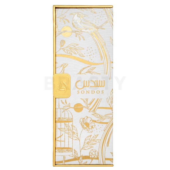 Lattafa Sondos Eau de Parfum unisex 100 ml