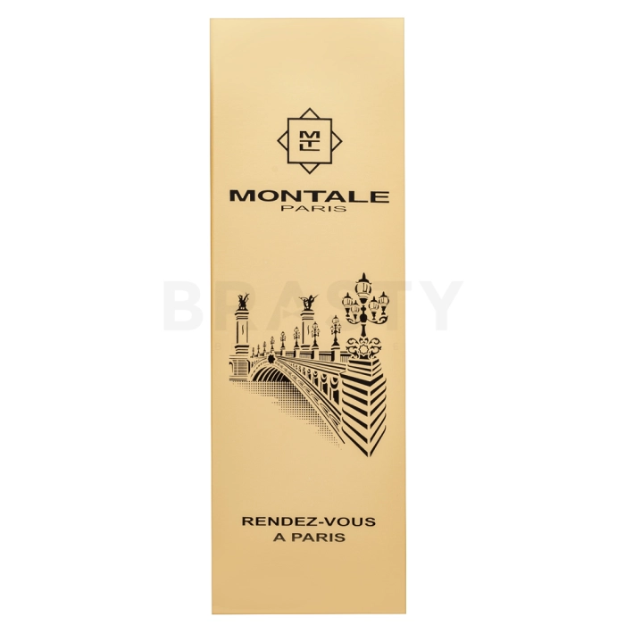 Montale Rendez-Vous à Paris Eau de Parfum femei 100 ml
