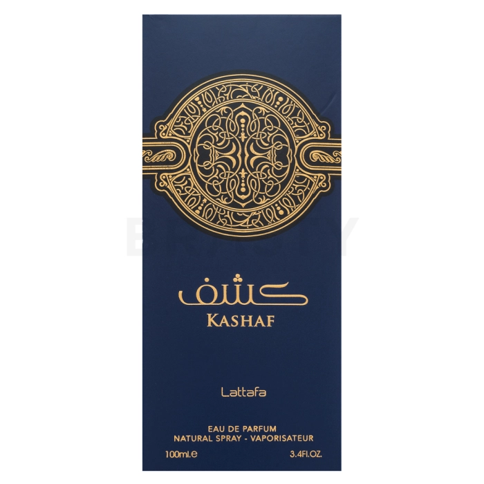 Lattafa Kashaf parfémovaná voda unisex 100 ml