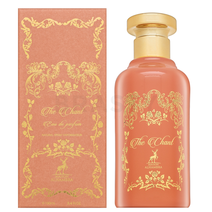 Maison Alhambra The Chant parfémovaná voda pre ženy 100 ml