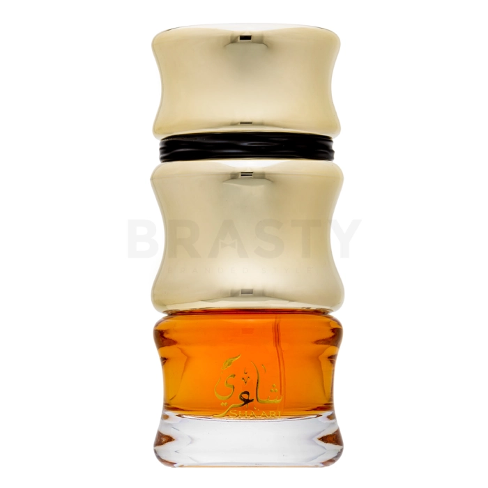 Lattafa Shaari Eau de Parfum unisex Extra Offer 2 100 ml