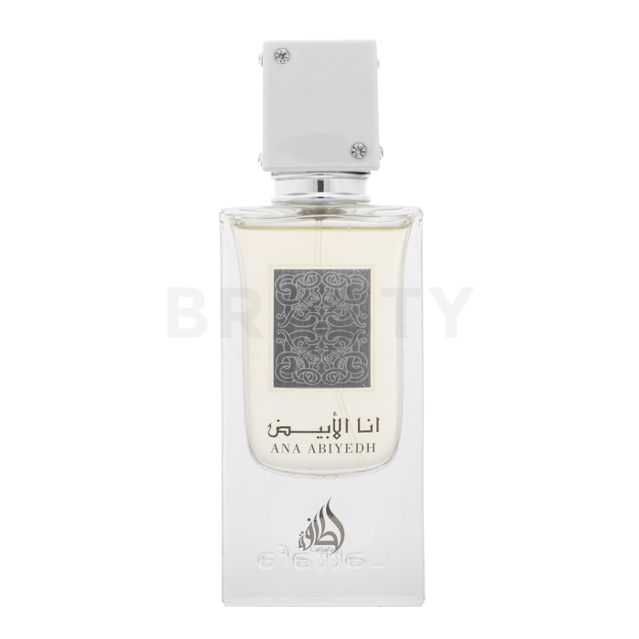 Lattafa Ana Abiyedh Eau de Parfum uniszex Extra Offer 60 ml