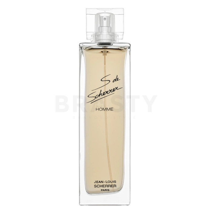 Jean-Louis Scherrer S de Scherrer Homme toaletná voda pre mužov 100 ml