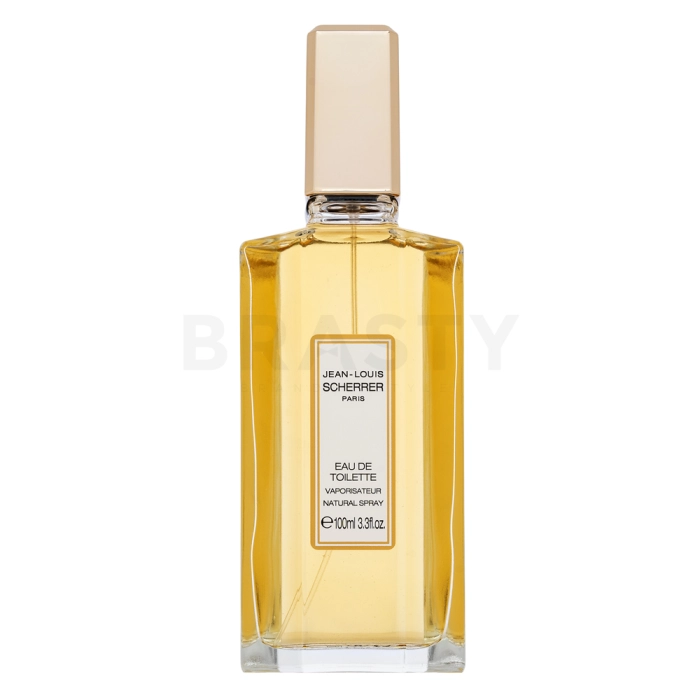 Jean-Louis Scherrer Scherrer Eau de Toilette für Damen 100 ml