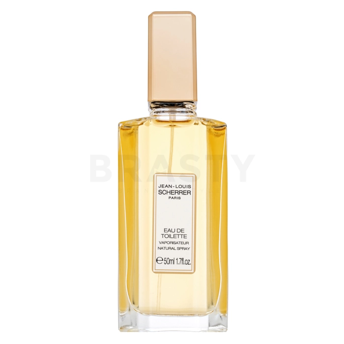 Jean-Louis Scherrer Scherrer toaletná voda pre ženy 50 ml