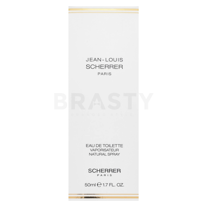 Jean-Louis Scherrer Scherrer toaletná voda pre ženy 50 ml