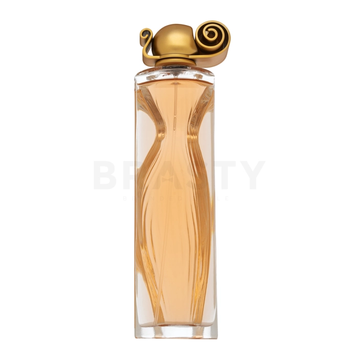 givenchy organza woda perfumowana 100 ml    uszkodzony 