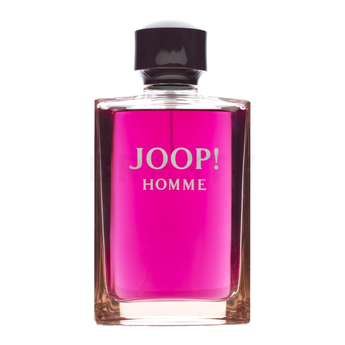Joop! Homme Toaletna voda za moške Extra Offer 4 200 ml