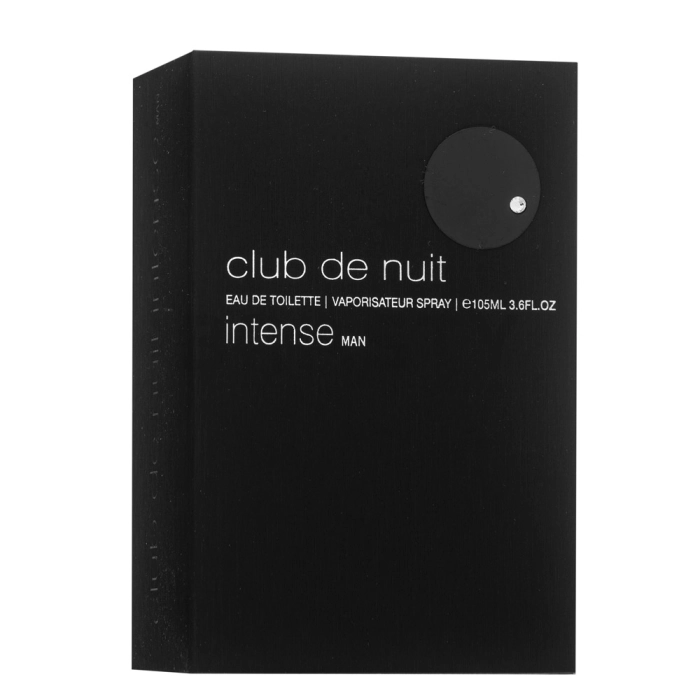 Armaf Club de Nuit Intense Man toaletná voda pre mužov Extra Offer 4 105 ml