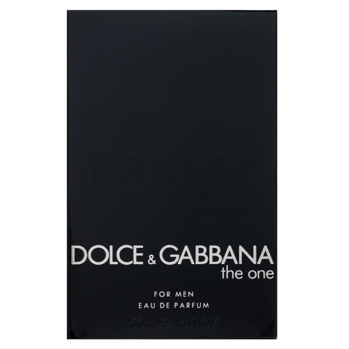 Dolce & Gabbana The One for Men Парфюмна вода за мъже Extra Offer 4 50 ml