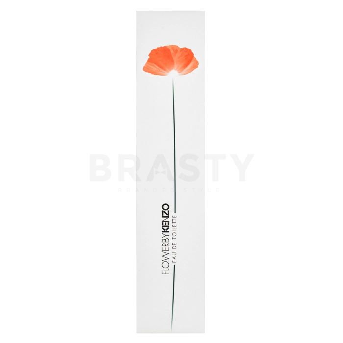 Kenzo Flower by Kenzo woda toaletowa dla kobiet Extra Offer 4 100 ml