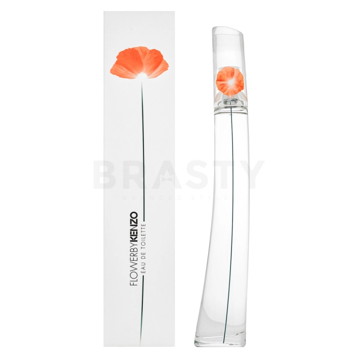 Kenzo Flower by Kenzo woda toaletowa dla kobiet Extra Offer 4 100 ml