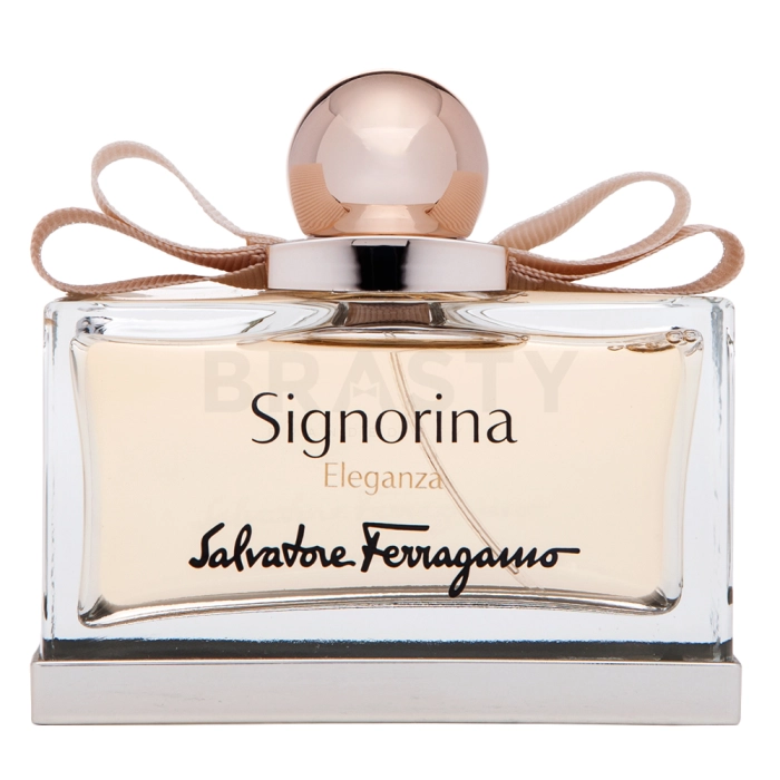 Salvatore Ferragamo Signorina Eleganza Eau de Parfum femei Extra Offer 4 100 ml