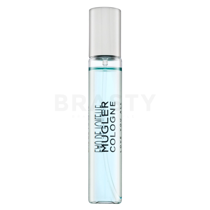 Thierry Mugler Cologne Love You All Eau de Toilette unisex 10 ml