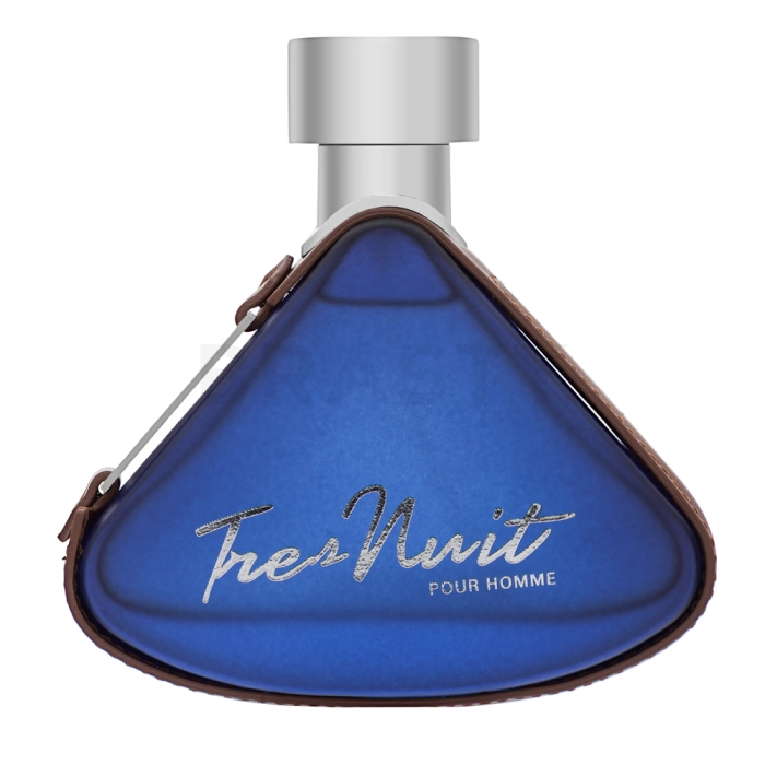 Armaf Tres Nuit Eau de Toilette da uomo Extra Offer 4 100 ml