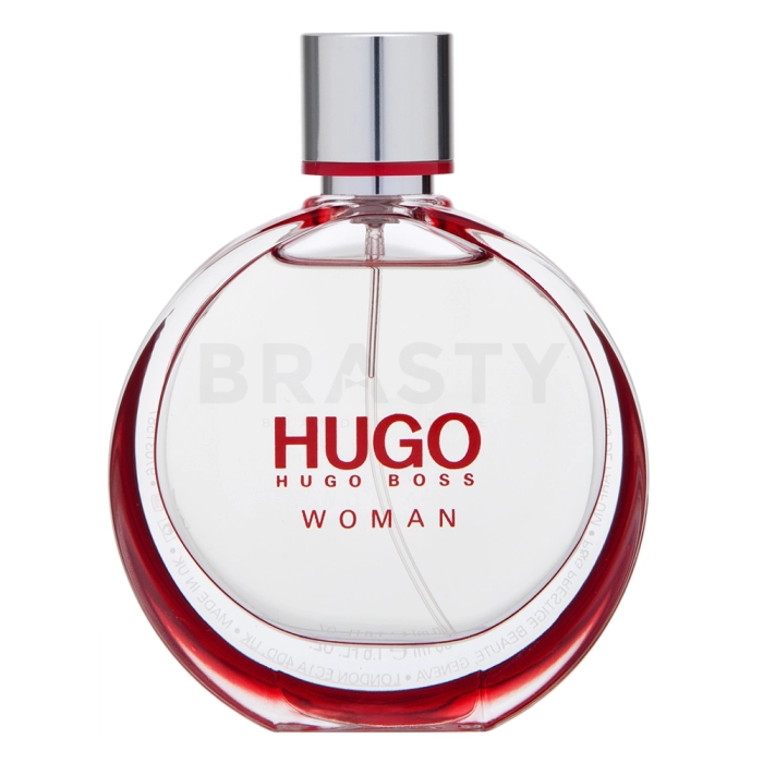 Hugo Boss Hugo Woman Eau de Parfum woda perfumowana dla kobiet Extra Offer 4 50 ml