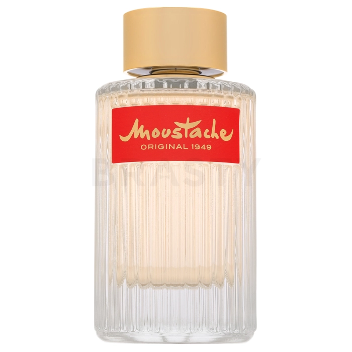 Rochas Moustache Original 1949 toaletní voda pro muže Extra Offer 4 125 ml