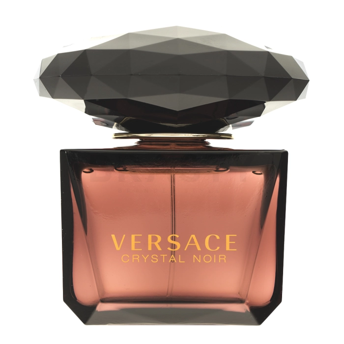 Versace Crystal Noir Eau de Parfum para mujer Extra Offer 4 90 ml