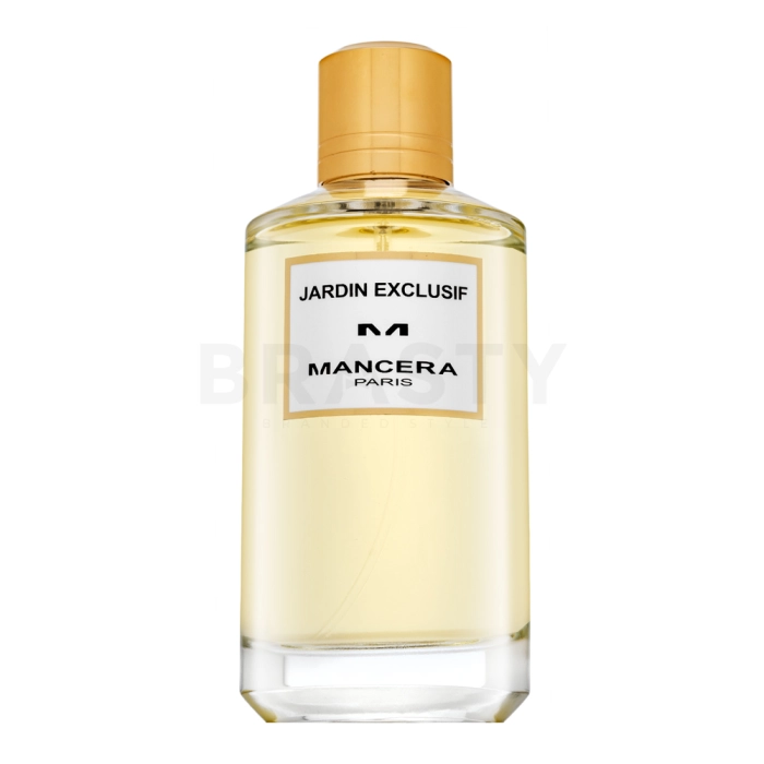 Mancera Jardin Exclusif Eau de Parfum unisex Extra Offer 4 120 ml