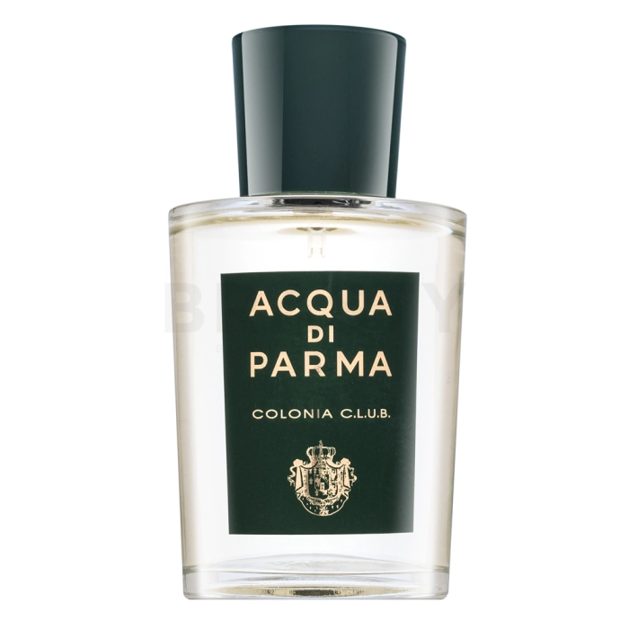 Acqua di Parma Colonia C.L.U.B. Eau de Cologne da uomo 100 ml