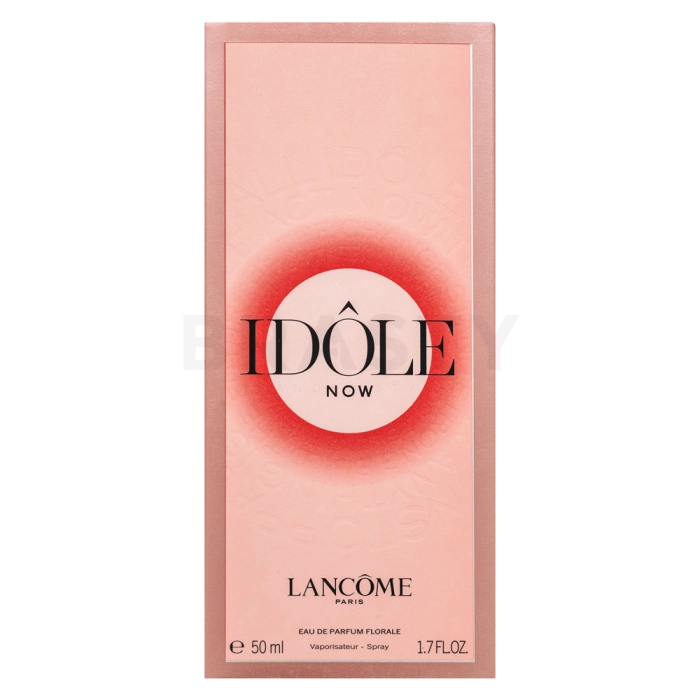 Lancôme Idôle Now woda perfumowana dla kobiet 50 ml