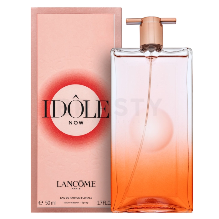 Lancôme Idôle Now woda perfumowana dla kobiet 50 ml