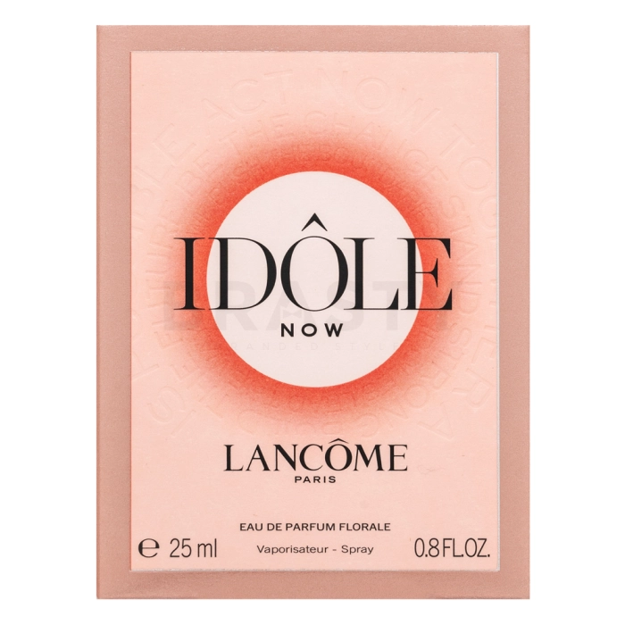 Lancôme Idôle Now woda perfumowana dla kobiet 25 ml