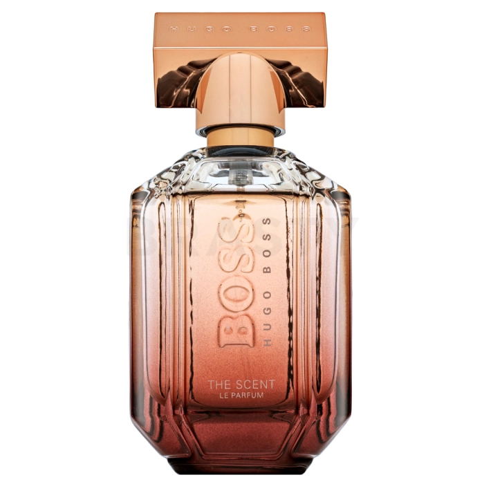 Hugo Boss The Scent Le Parfum čistý parfém pre ženy 50 ml