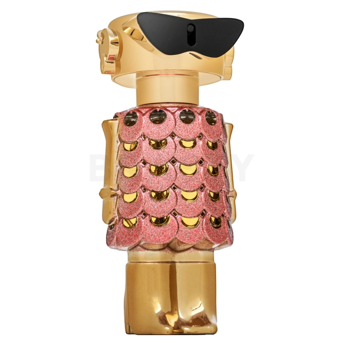 Paco Rabanne Fame Blooming Pink Eau de Parfum voor vrouwen 80 ml