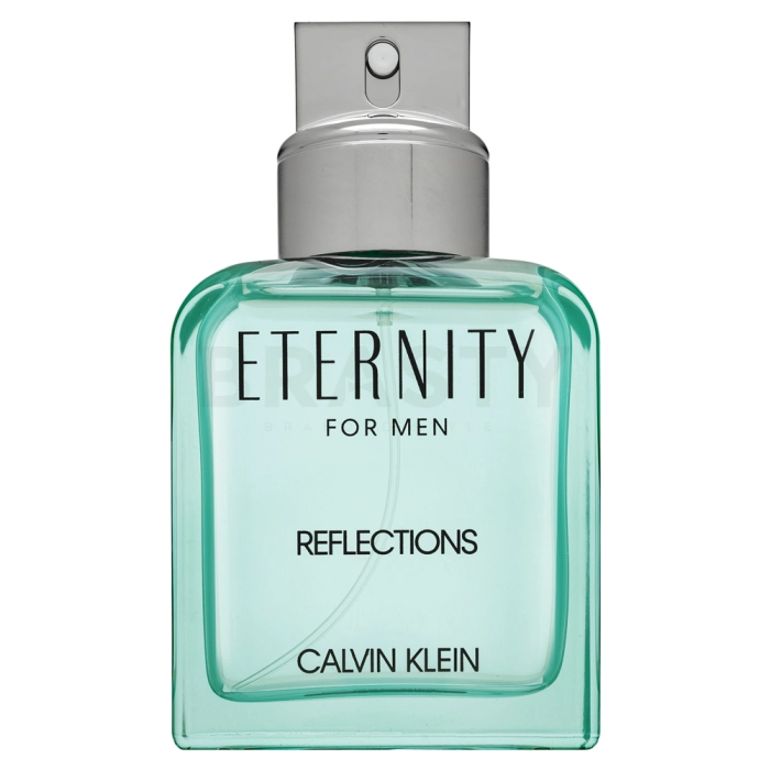 Calvin Klein Eternity Reflections woda toaletowa dla mężczyzn 100 ml