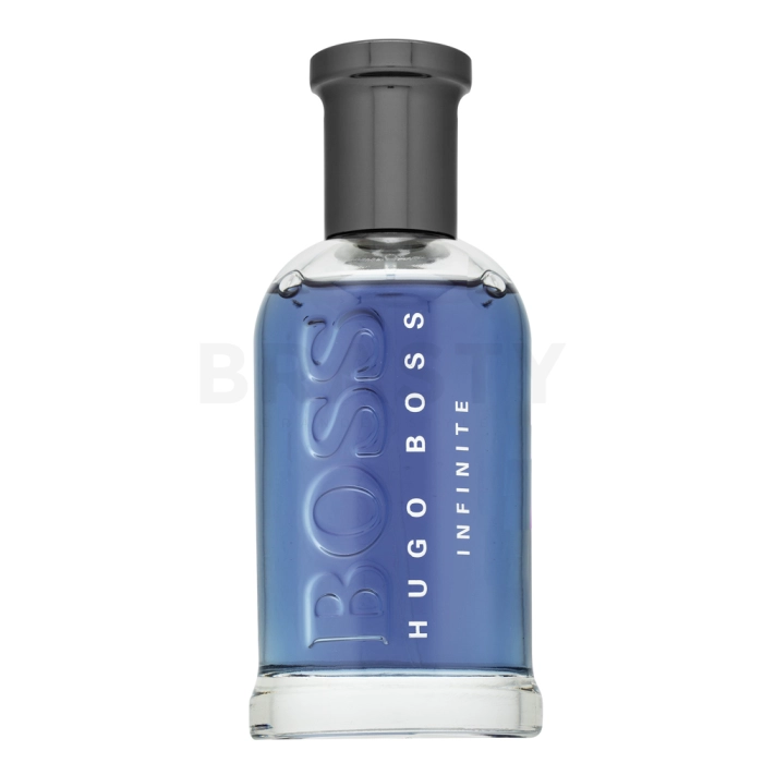Hugo Boss Boss Bottled Infinite woda perfumowana dla mężczyzn Extra Offer 4 100 ml