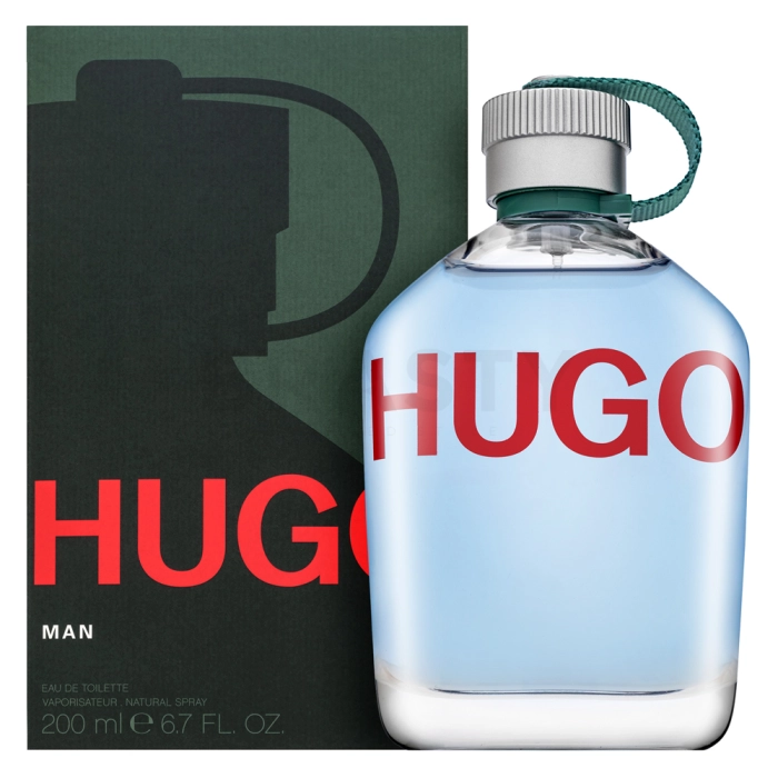 Hugo Boss Hugo woda toaletowa dla mężczyzn Extra Offer 4 200 ml