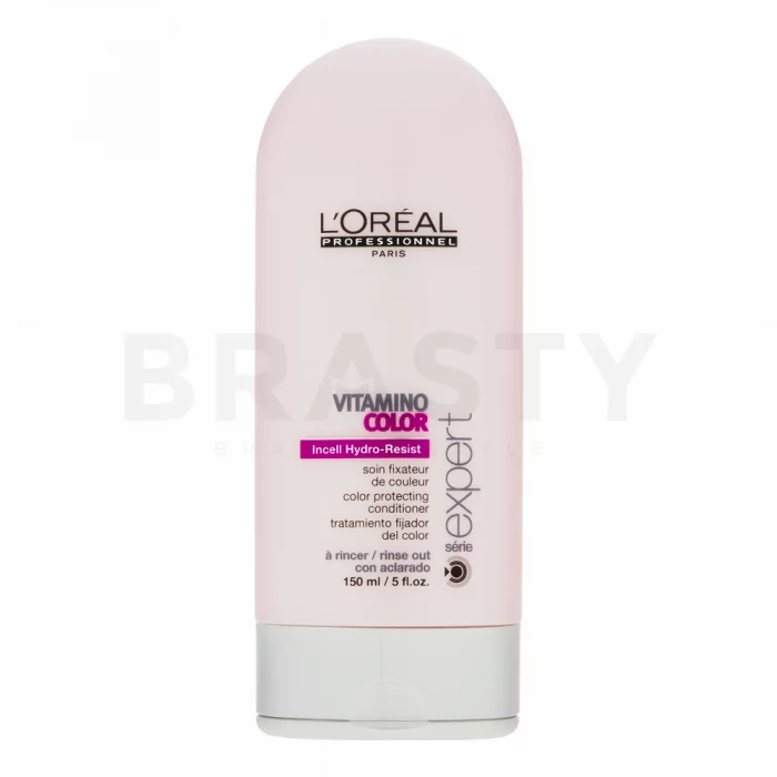 L´Oréal Professionnel Série Expert Vitamino Color Conditioner kondicionáló festett hajra 150 ml