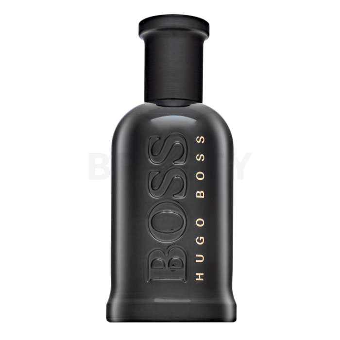 Hugo Boss Boss Bottled Parfum bărbați Extra Offer 2 100 ml