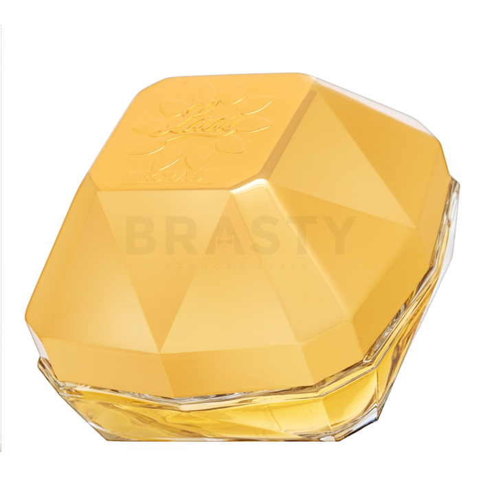 paco rabanne lady million royal woda perfumowana 30 ml    uszkodzony 