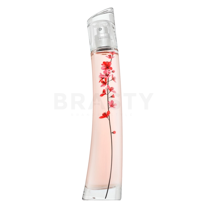 Kenzo Flower Ikebana by Kenzo Eau de Parfum nőknek 75 ml