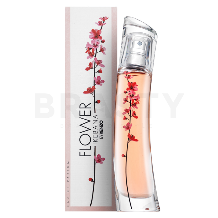 Kenzo Flower Ikebana by Kenzo woda perfumowana dla kobiet 40 ml