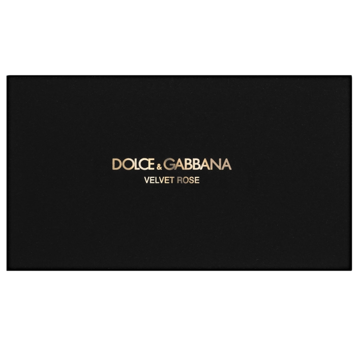 Dolce & Gabbana Velvet Rose parfémovaná voda pro ženy Extra Offer 2 50 ml