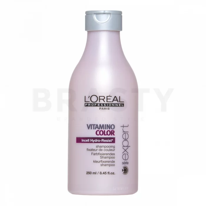 L´Oréal Professionnel Série Expert Vitamino Color Shampoo shampoo per capelli colorati 250 ml