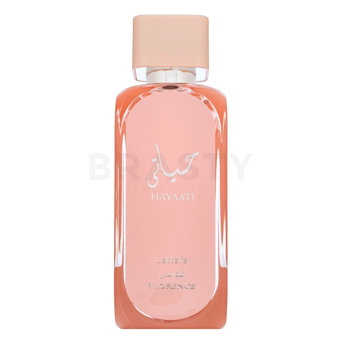Lattafa Hayaati Florence Eau de Parfum für Damen 100 ml