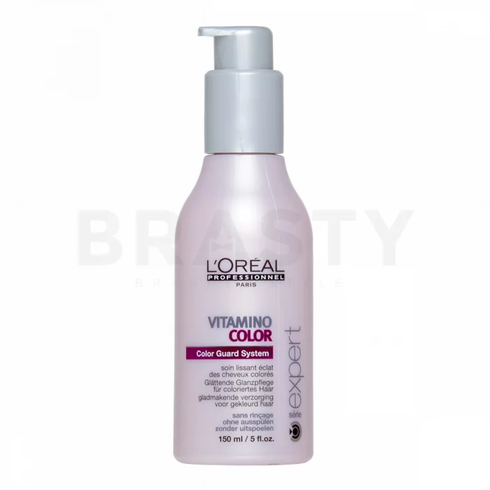 L´Oréal Professionnel Série Expert Vitamino Color Color Protectiv Care verzorging zonder spoelen voor gekleurd haar 150 ml