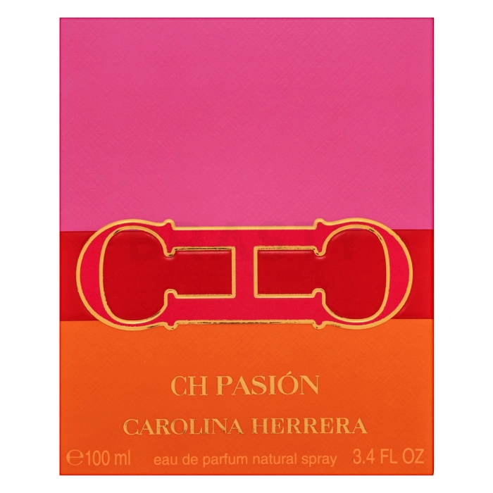 Carolina Herrera CH Pasión Eau de Parfum femei 100 ml