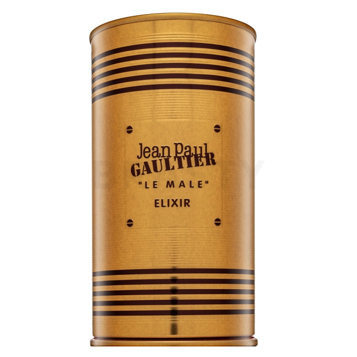 Jean P. Gaultier Le Male Elixir profumo da uomo 75 ml