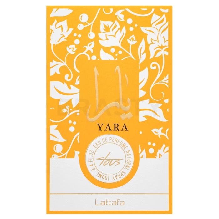 Lattafa Yara Tous Eau de Parfum für Damen 100 ml