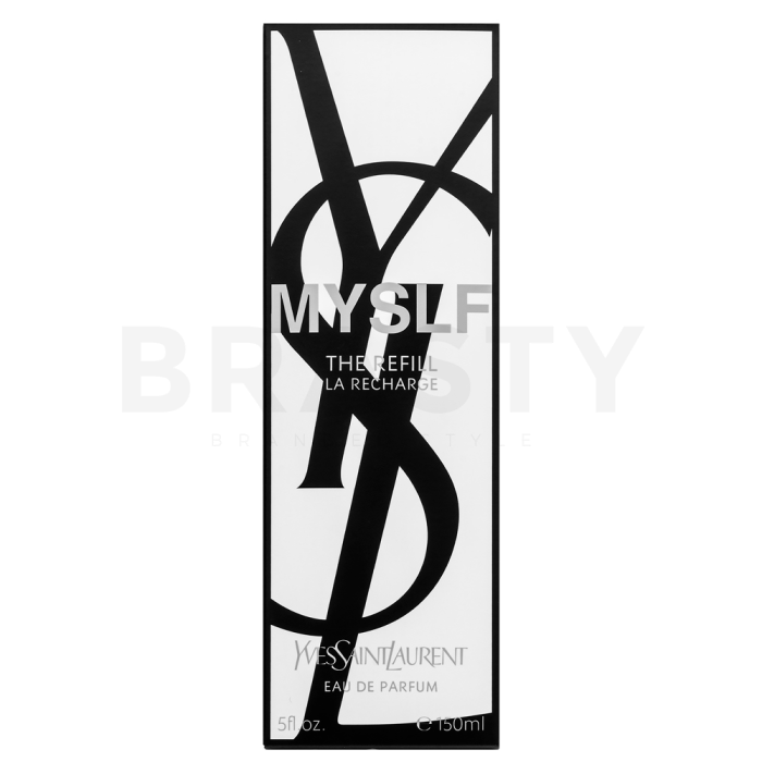 Yves Saint Laurent MYSLF Парфюмна вода за мъже Refill 150 ml